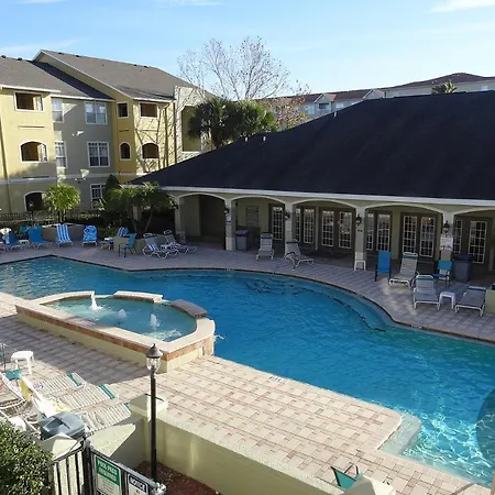Avalon At Clearwater Royal Marina Apartment